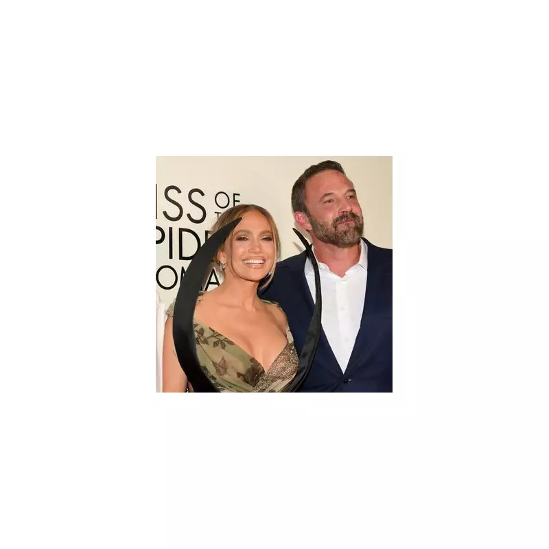Inside Jennifer Lopez and Ben Affleck's Tense Search for Marital Bliss: Is the Dream Over?