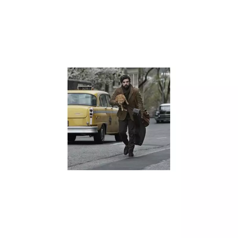 Inside Llewyn Davis Arrives on Netflix UK: Stream the Oscar-Winning Coen Brothers Masterpiece Now