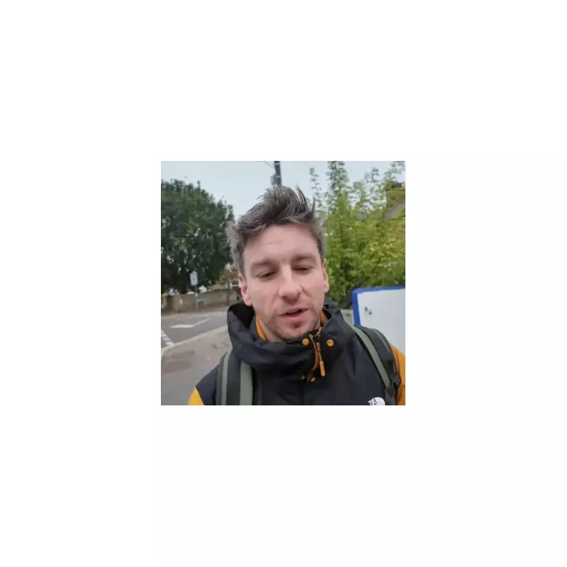 Inside London's Cheapest Flat: The £500pm Studio That Will Shock You