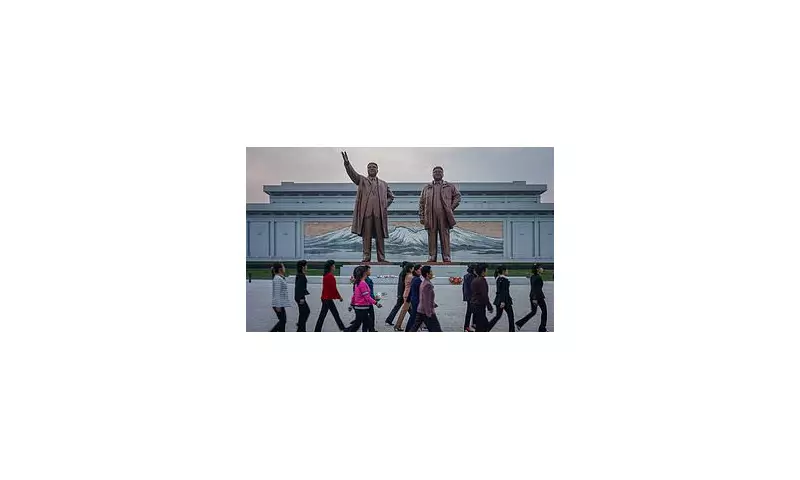 Inside North Korea: The Shocking Reality of Independent Travel in the World's Most Secretive State