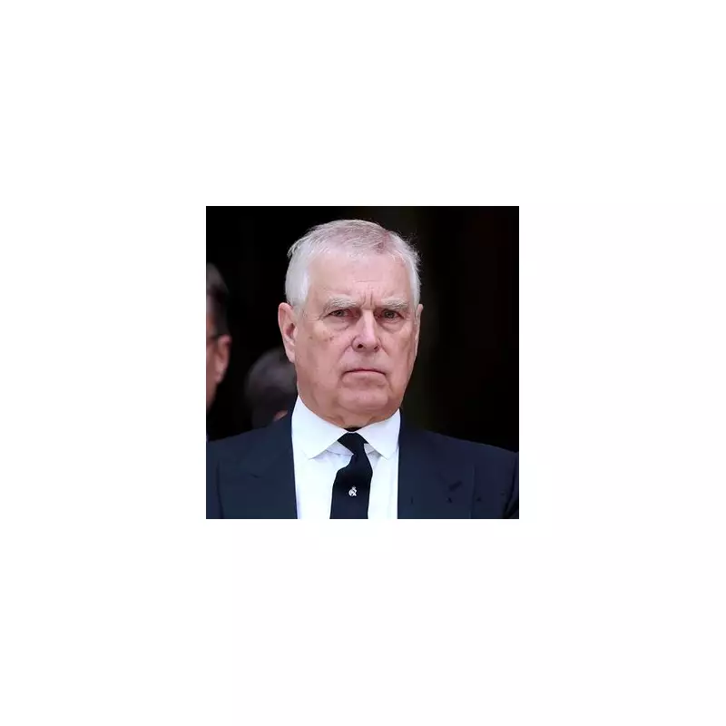 Inside Prince Andrew's Frogmore Cottage: The Royal Residence at Centre of £7m Refurbishment Controversy