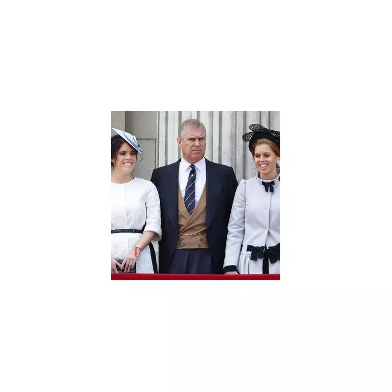 Inside Princess Eugenie's World: Former Staffer Reveals Surprising Royal Truths