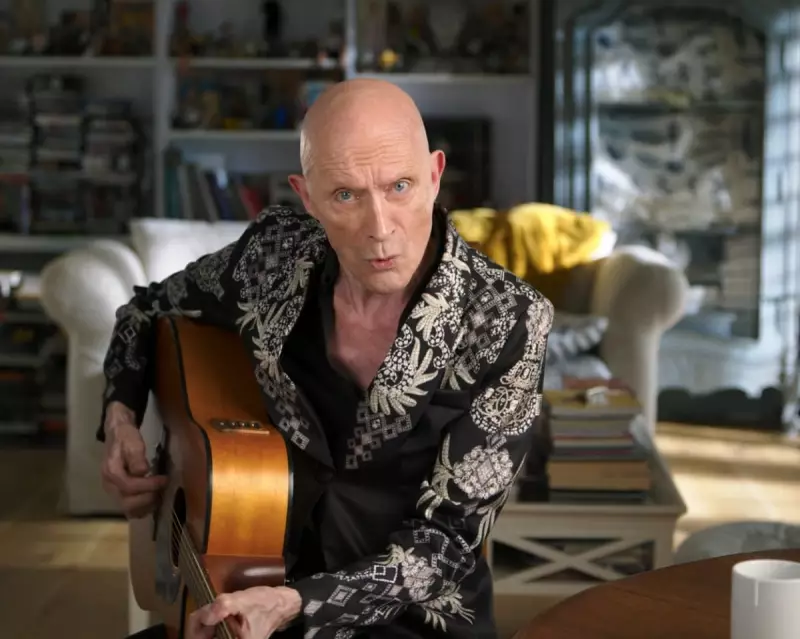 Inside Rocky Horror's Strange Journey: The Untold Story of the Cult Musical 50 Years On