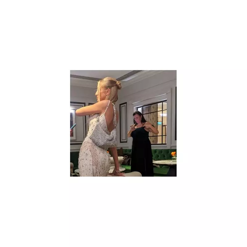 Inside the Pride of Britain Afterparty: Princess Beatrice and Celebrities Celebrate in Style