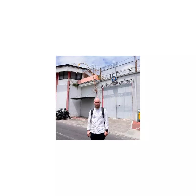 Inside the Secret World of Drug Mules: The Shocking Reality of UK's Cocaine Trade