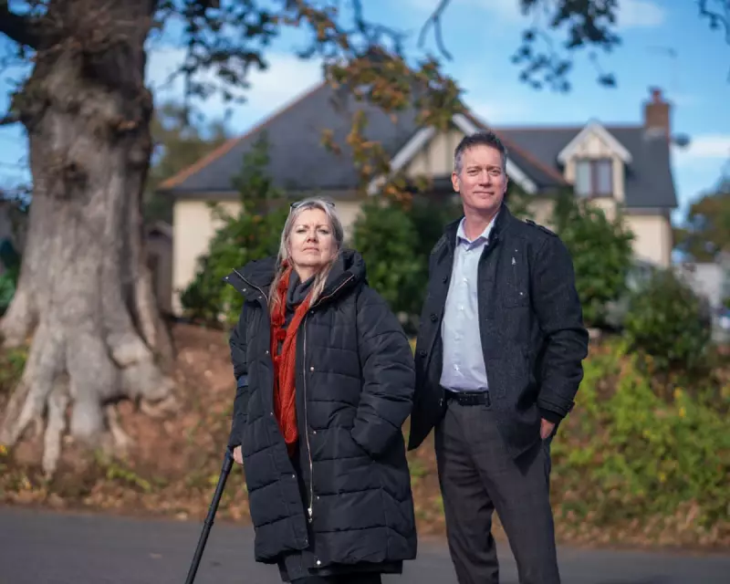 Insurance Firms Demanding Tree Felling as 'Quick Fix' for Subsidence Sparks Outrage