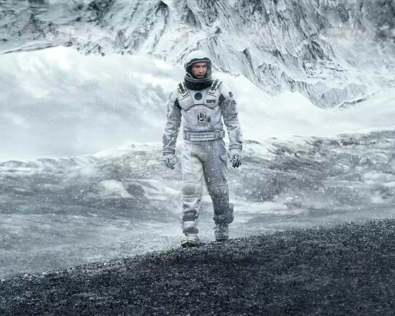 Interstellar's Wild Ride: From Nolan's Most Divisive Film to Beloved Meme Phenomenon