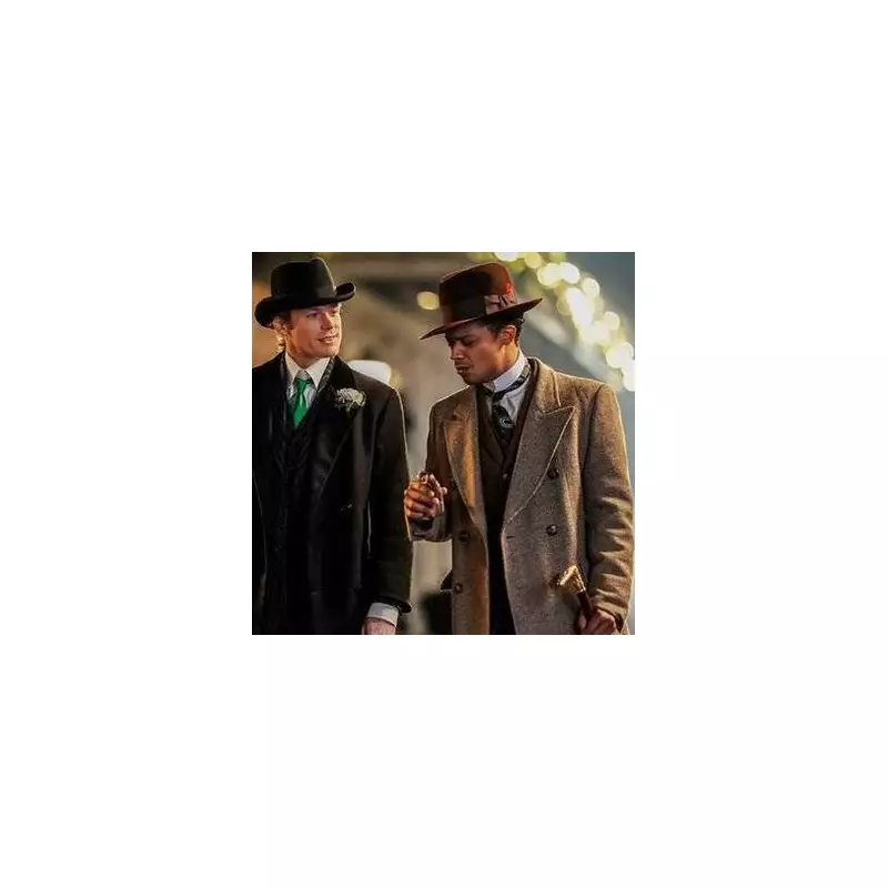 Interview With The Vampire Season 2: Cast Reveals Blood-Curdling Secrets and Fiery New Dynamics