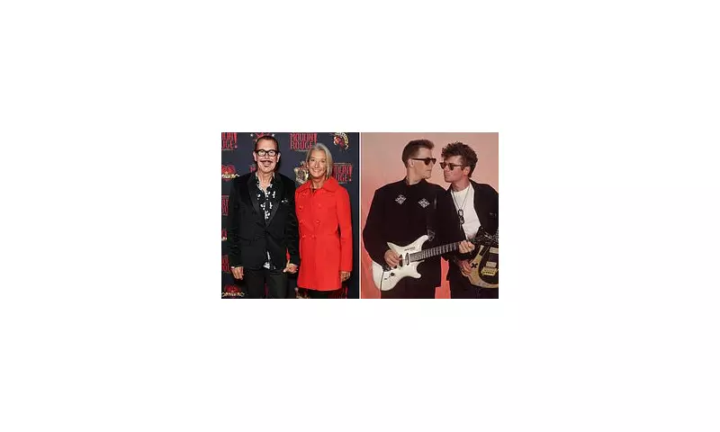 INXS Star's Secret Romance: Surfing Legend Layne Beachley Reveals Shocking Truth About Kirk Pengilly Relationship