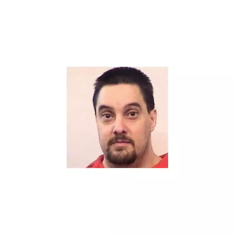 Iowa Man's Door Knock Ends in Tragedy: Teenager Killed in Shocking Shooting Incident