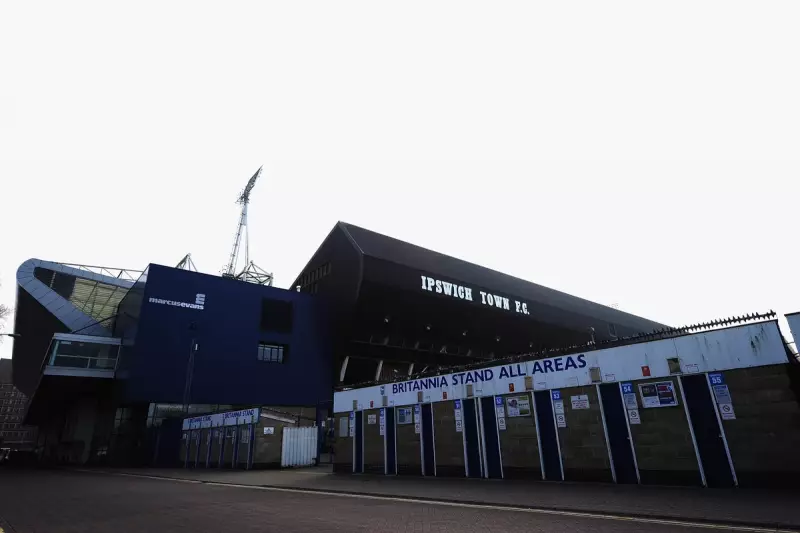Ipswich Town vs West Brom: Championship Clash Live Stream Details and Team News
