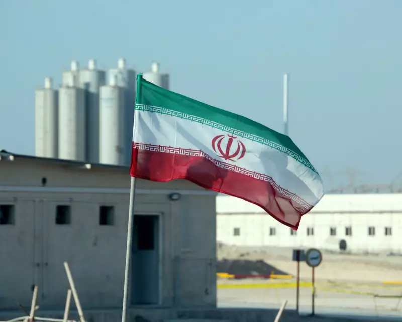Iran Terminates Landmark Nuclear Deal: Global Security Enters New Era of Uncertainty