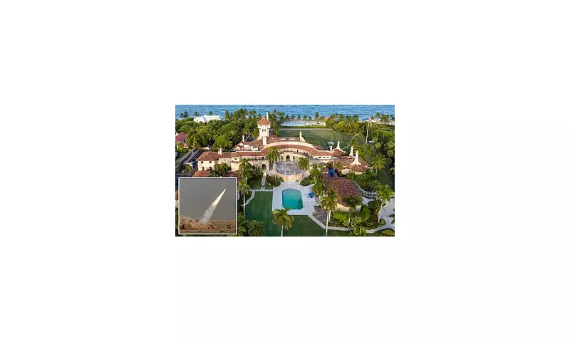 Iran Threatens Missile Strike Against Netanyahu and Trump in Chilling Warning