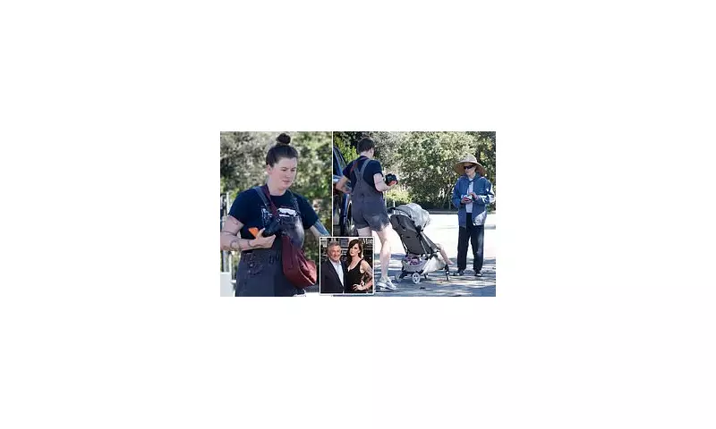 Ireland Baldwin Spotted on Emotional Hike with Mother Kim Basinger Amid Alec Baldwin's Rehab Journey