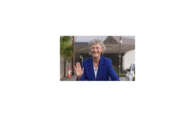 Ireland's Political Landscape Shifts as Left-Wing Candidate Emerges to Replace President Michael D. Higgins