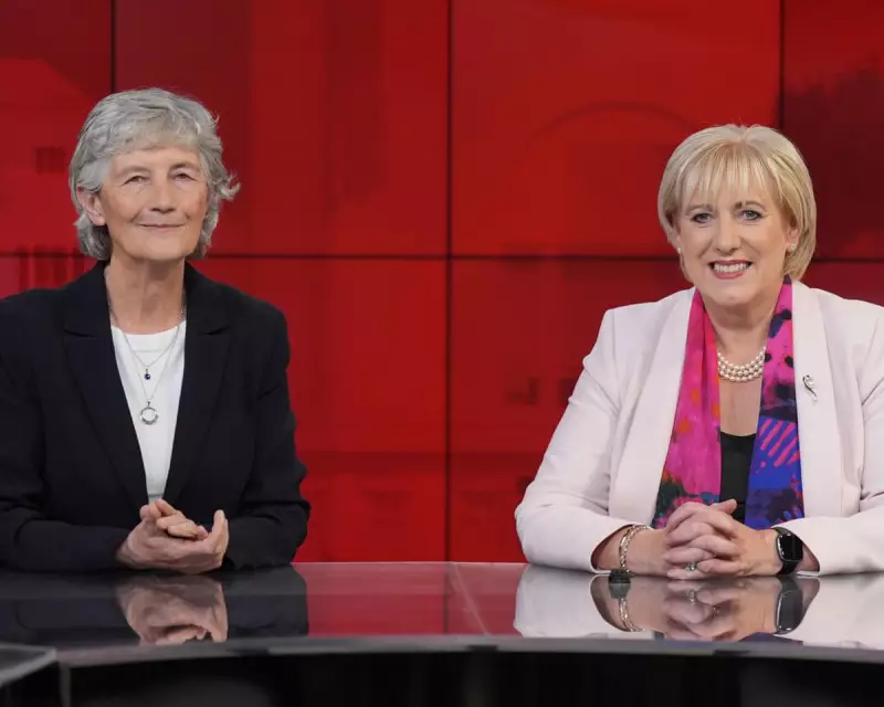 Ireland's Presidential Election Faces Voter Apathy Crisis as Spoiled Ballots Surge