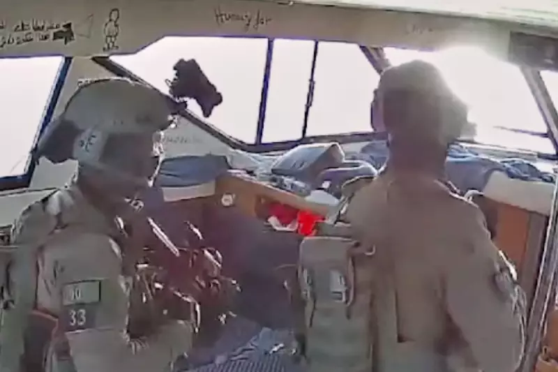 Irish Deputy PM Condemns Israeli Actions in Gaza as 'Shame of the World' in Westminster Address