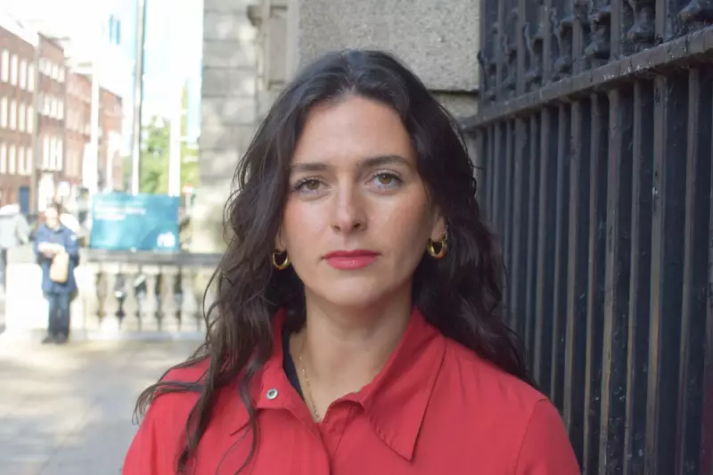 Irish Government Demands Answers Over Irish-Israeli Woman's Death in Hamas Attack