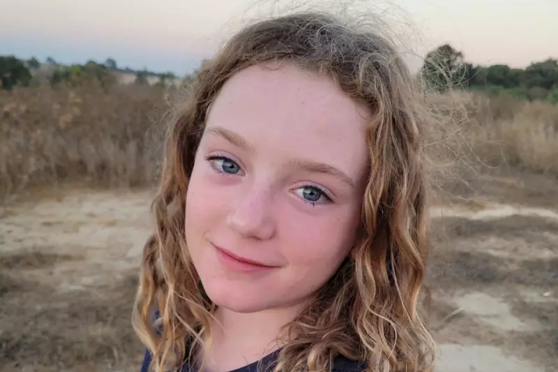 Irish-Israeli Girl Emily Hand Freed After 50 Days as Hamas Hostage in Gaza