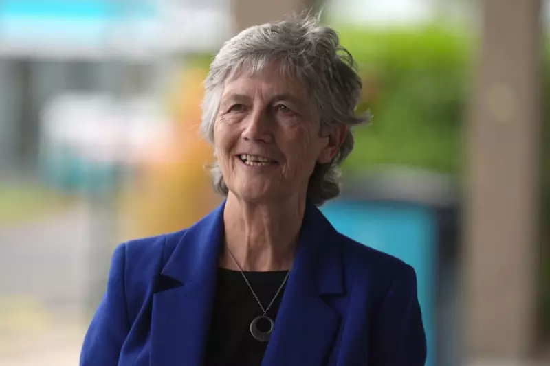 Irish Labour Leader's Galway Speech Sparks Political Shockwaves