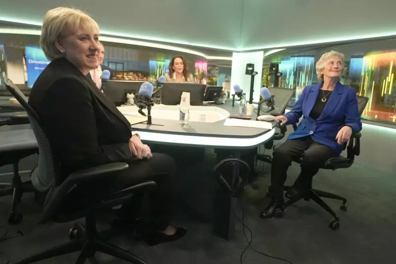 Irish Leader's Controversial UK Parliament Address Sparks Constitutional Debate