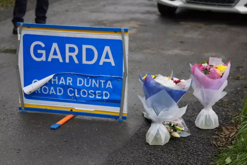 Irish Police Launch Major Investigation After Funeral Procession Violence Erupts in Louth