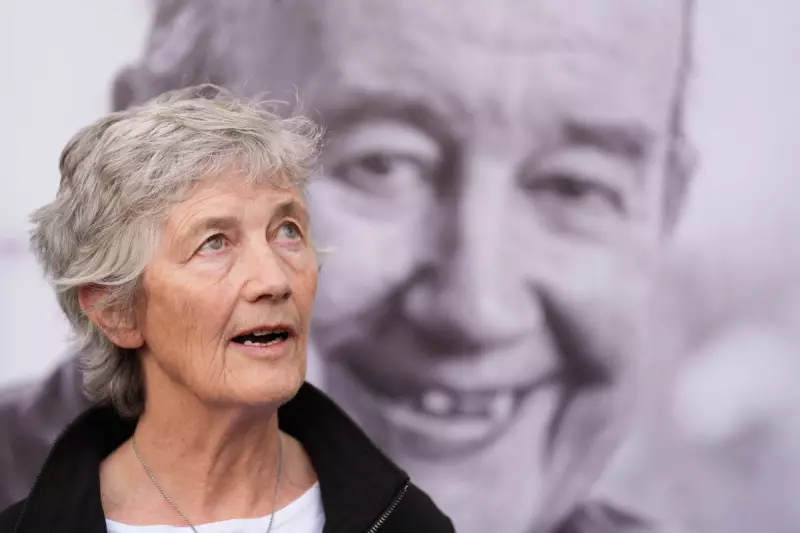 Irish Presidential Election: Independent Politician Catherine Connolly Enters Race as Potential Game-Changer