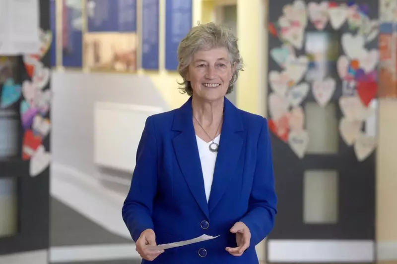 Irish Presidential Race Heats Up: Michael D. Higgins Faces Unexpected Challenge in Latest Polls