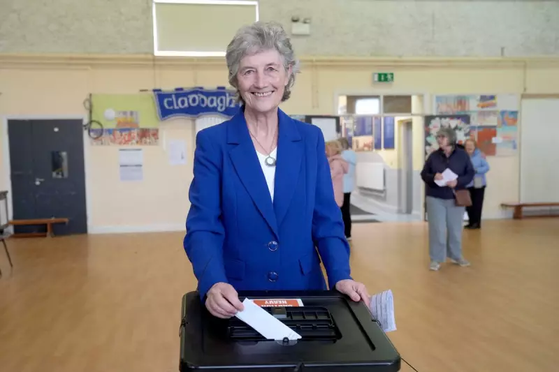 Irish President's Brexit Warning: Michael D. Higgins Criticises UK's 'Anti-European' Political Shift