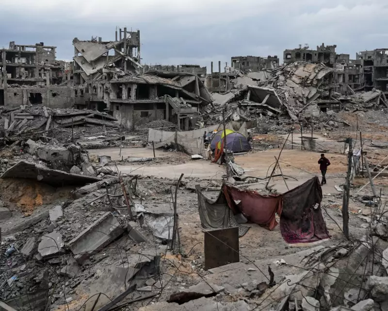 Is the Gaza War Over? A Critical Analysis of the Fragile Ceasefire and What Comes Next