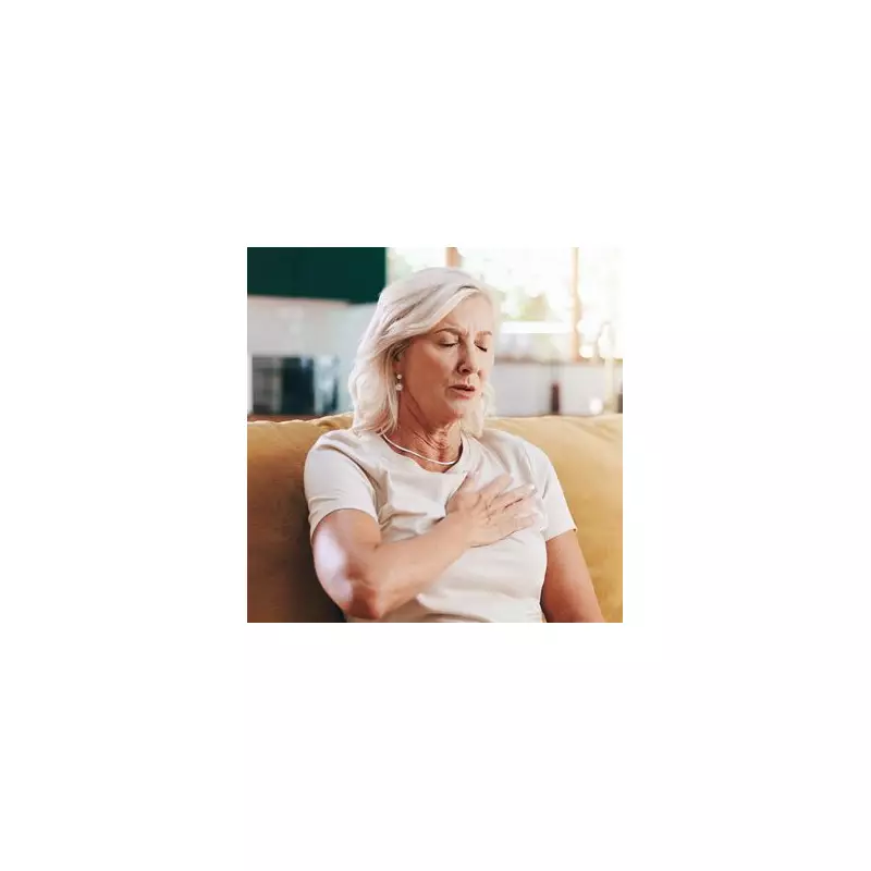 Is Your Sore Throat Actually COVID? Doctors Reveal The Tell-Tale Sign That Sets It Apart