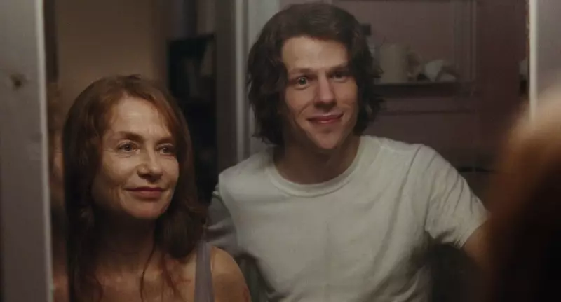 Isabelle Huppert's Explosive Return in Joachim Trier's Cinematic Masterpiece 'Louder Than Bombs'