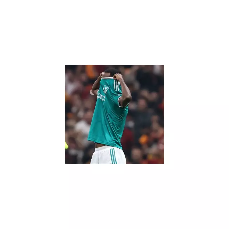 Isak's Stunning Double Sinks Liverpool as Newcastle Fans Deliver Brutal Van Dijk Taunt