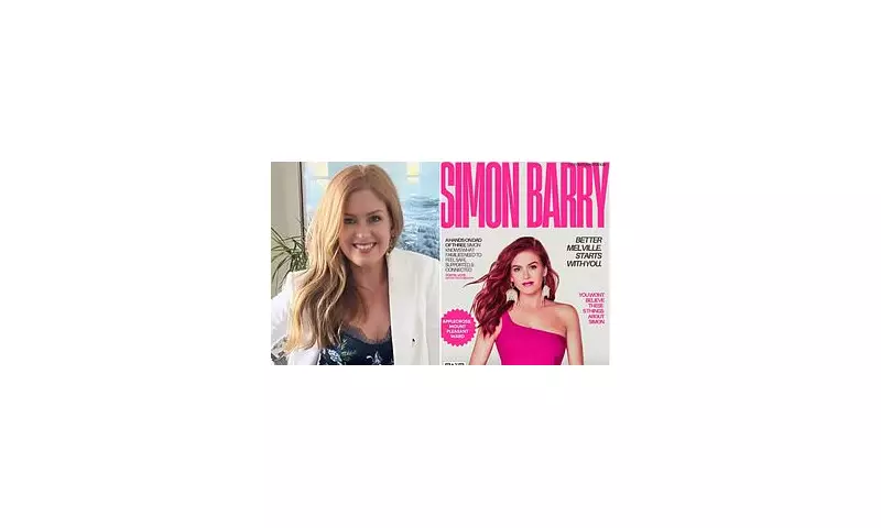 Isla Fisher's Father Makes Political Bid: Hollywood Star's Dad Simon Barry Runs for Council