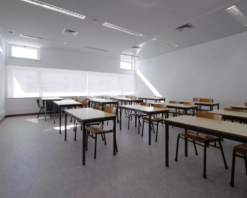 Isolation Crisis: One in 12 Secondary Students Regularly Removed From Classrooms, Shocking Study Reveals