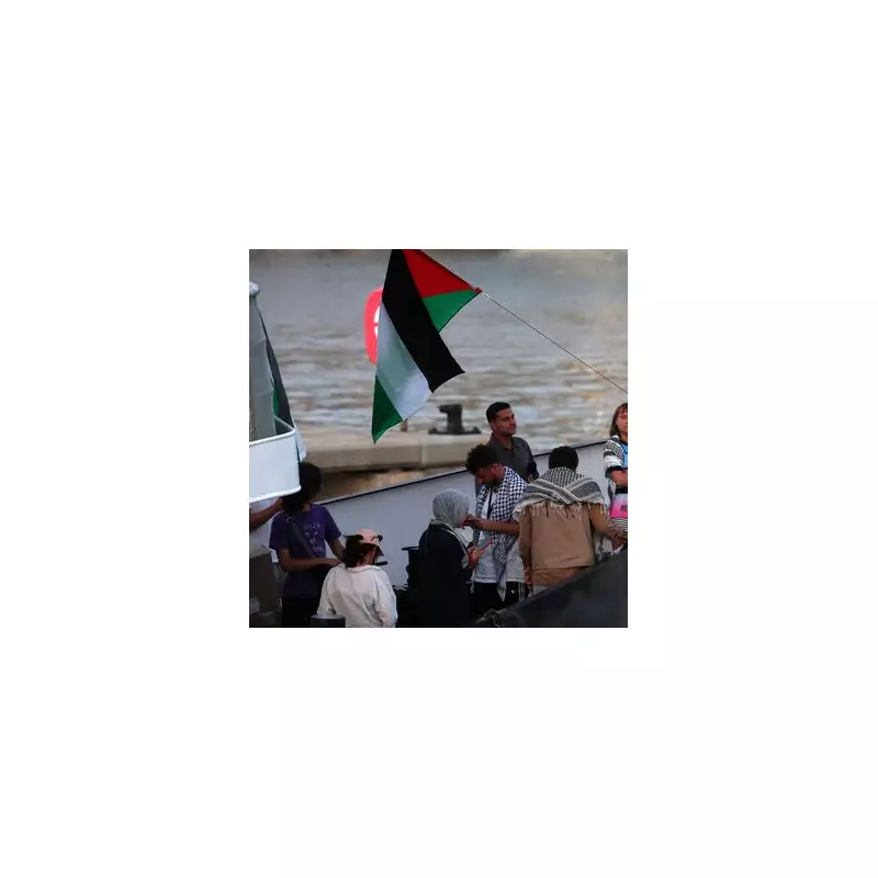 Israeli Forces Storm West Bank Hospital in Dramatic Raid, Detain Dozens Amid Gaza Conflict