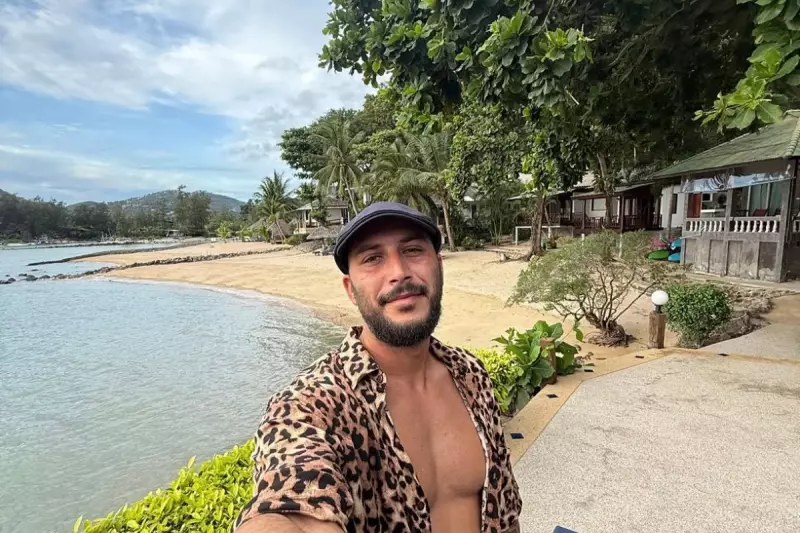 Israeli Hostage's Harrowing 228-Day Captivity: The Untold Story of Nova Festival Survivor Roei Shalev