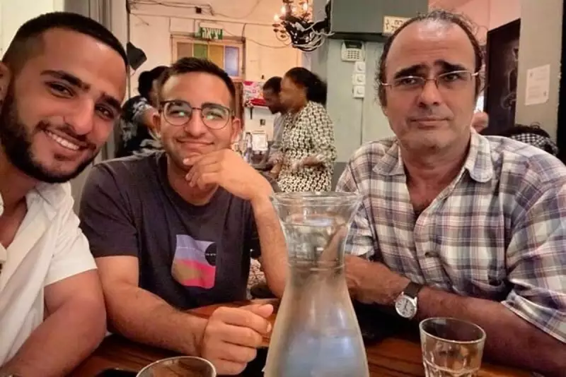 Israeli Mother's Defiant Plea: Why Netanyahu Must Go After Son's Hostage Ordeal