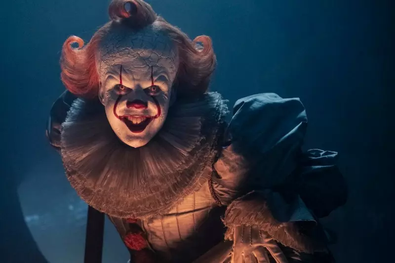 IT Chapter Two Arrives Early! Welcome to Derry Release Date Moved Up for Halloween Treat