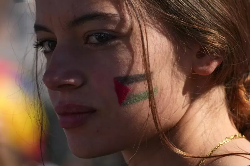 Italy Grinds to Halt as General Strike Demands Gaza Ceasefire and Workers' Rights