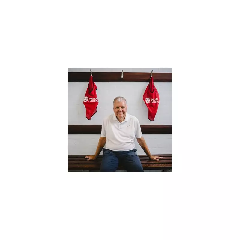 ITV Axes Football Commentary Legend Clive Tyldesley in Shock Champions League Shakeup