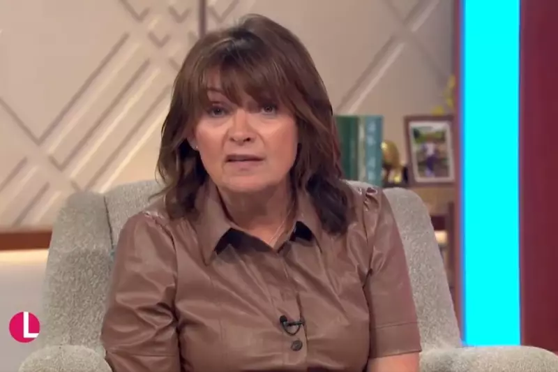 ITV Daytime Shake-Up: Lorraine Kelly's Show Faces Uncertain Future Amid Cost-Cutting Measures