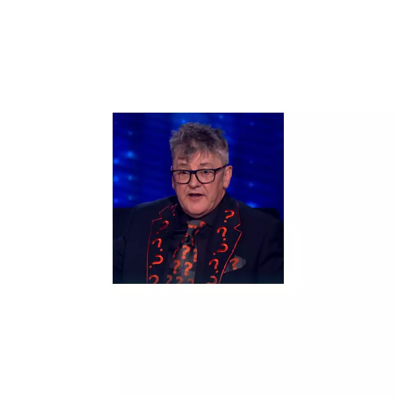 ITV Hunts 'The Chase' Superstar Joe Wilkinson for New Prime Time Show