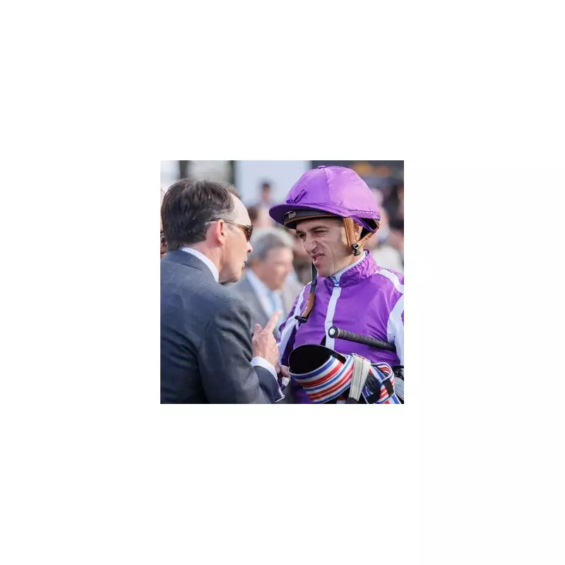 ITV Racing Selections: Fillies Take Centre Stage in Friday's Thrilling Action