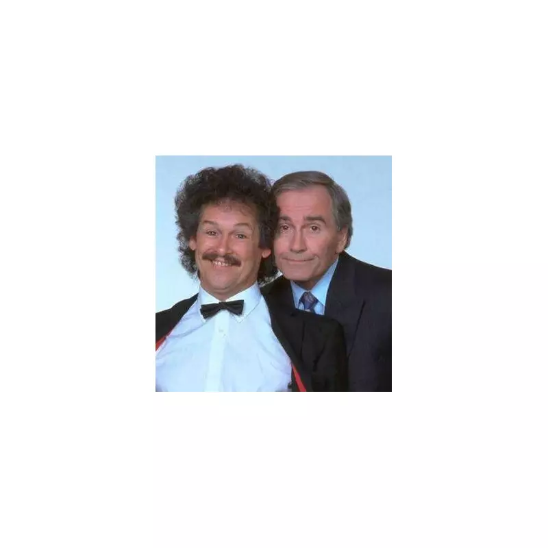 ITV Revives Classic 80s Game Show Blind Date with Modern Twist - Here's What We Know