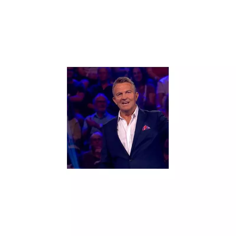 ITV's Beat The Chasers Reveals First Look At Tense Christmas Special With Celebrity Contestants