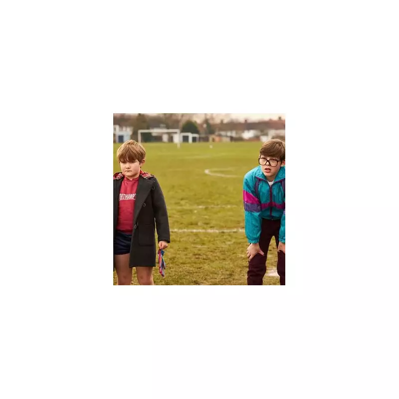 ITV's Hidden Gem 'The Twelve' Has Viewers Hooked - Here's Why You Need To Watch