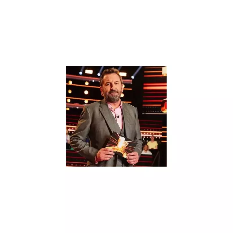 ITV's The 1% Club Issues On-Air Apology After Technical Glitch Disrupts Show