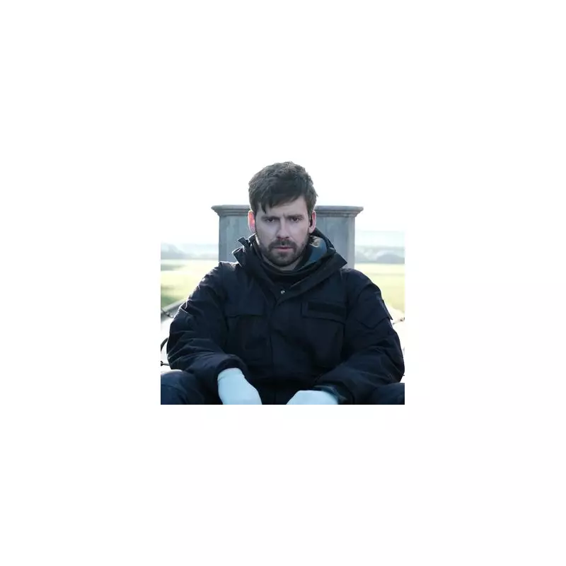 ITV's Trigger Point Explodes Back: Full Cast Lineup and Explosive Season 2 Details Revealed