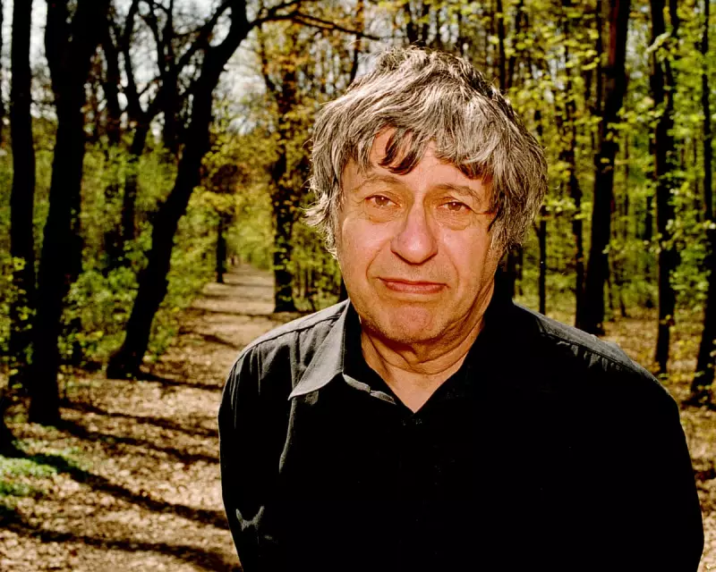 Ivan Klíma: Literary Giant Who Defied Totalitarianism Passes at 92